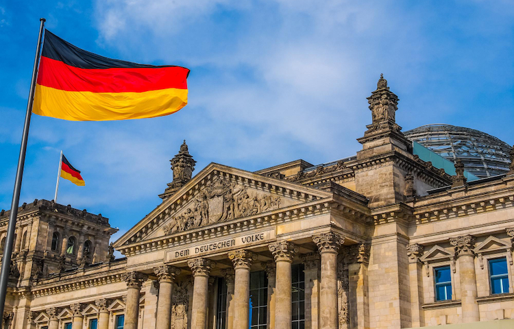 GERMANY germany