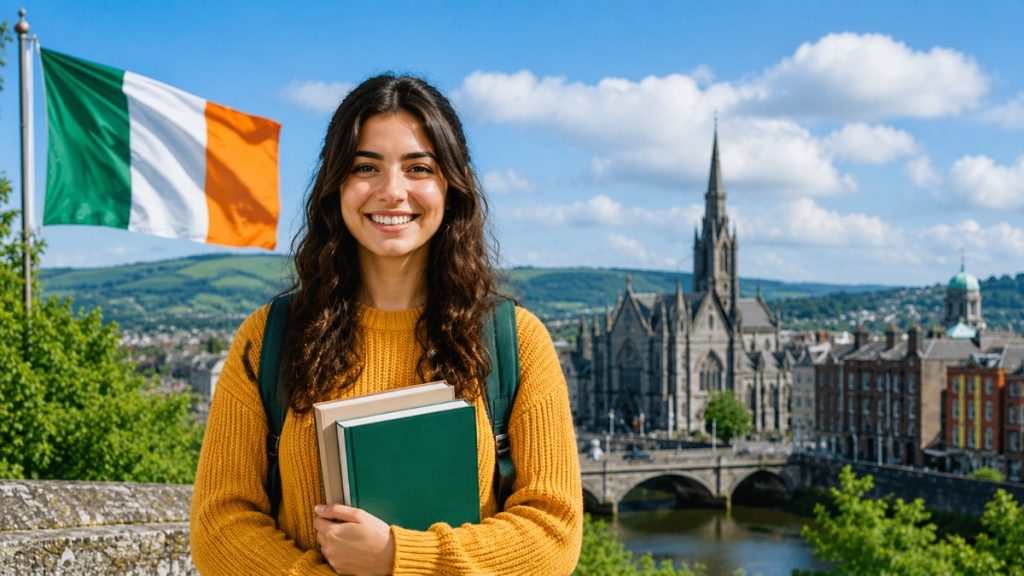 ireland