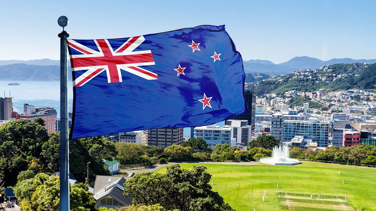 NEW ZEALAND new zealand study visa nepali 2026